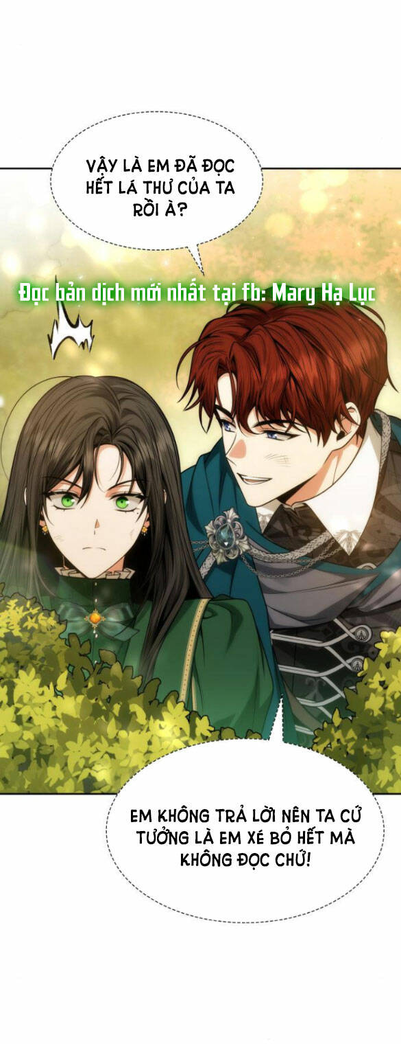 Chị Gái À, Kiếp Này Em Chính Là Nữ Hoàng Chapter 33.2 - Trang 2