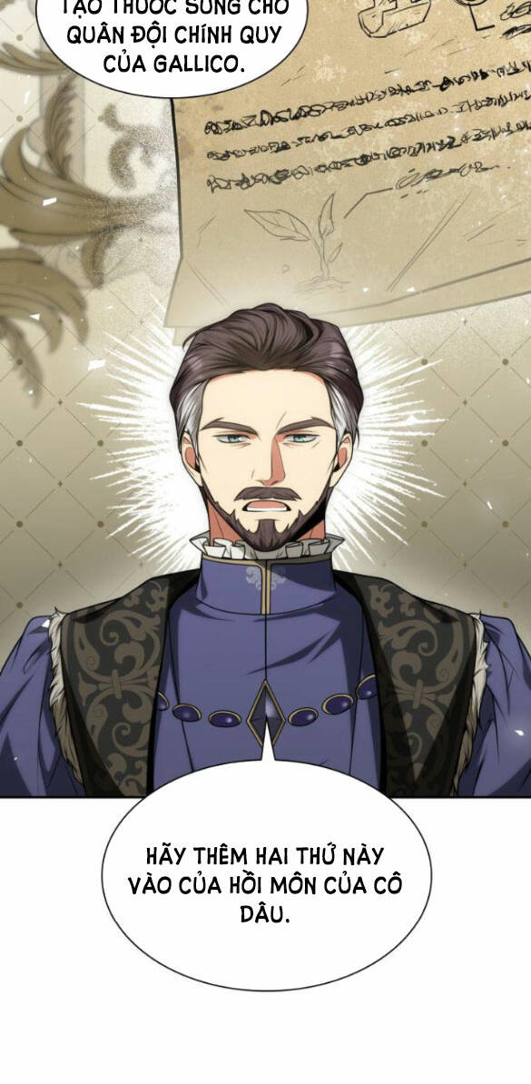 Chị Gái À, Kiếp Này Em Chính Là Nữ Hoàng Chapter 33.2 - Trang 2