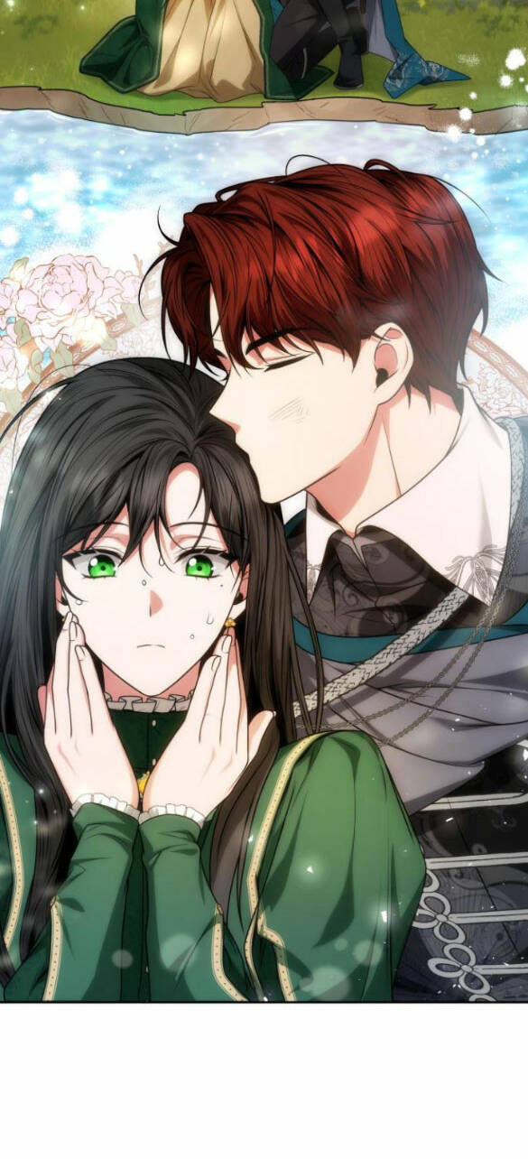 Chị Gái À, Kiếp Này Em Chính Là Nữ Hoàng Chapter 33.2 - Trang 2