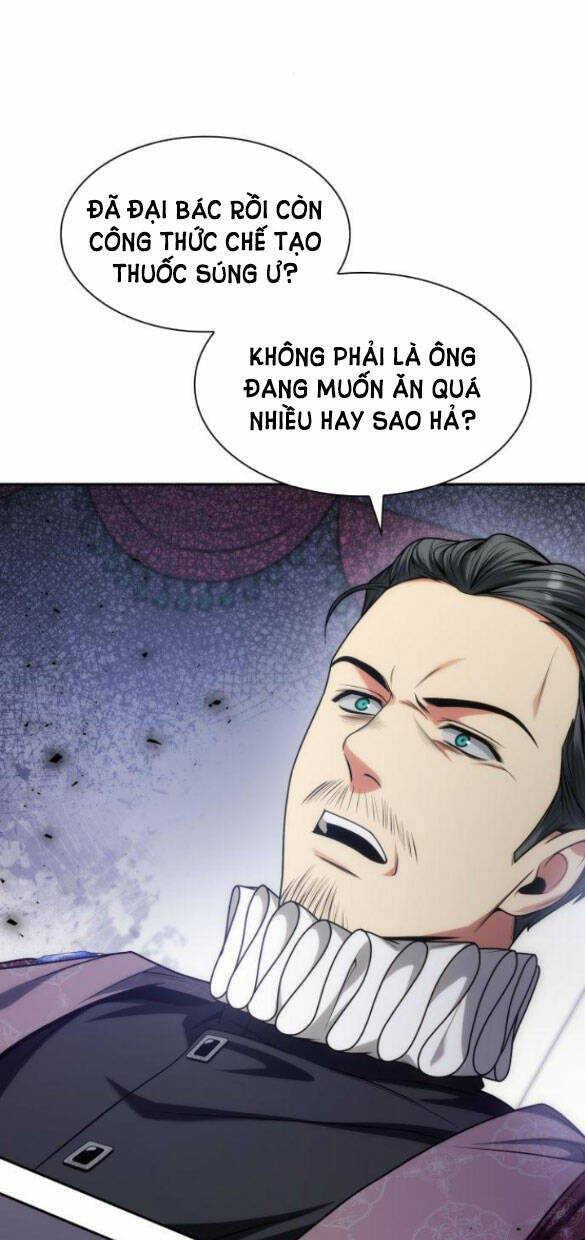 Chị Gái À, Kiếp Này Em Chính Là Nữ Hoàng Chapter 33.2 - Trang 2