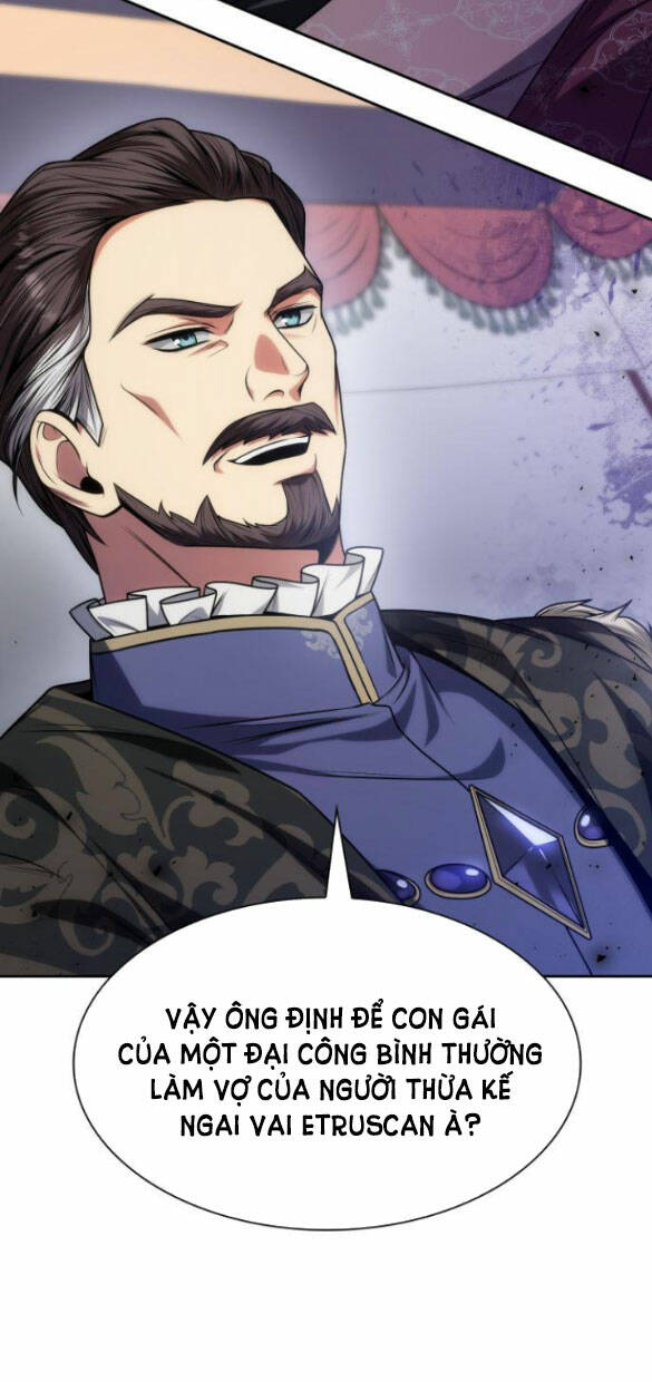 Chị Gái À, Kiếp Này Em Chính Là Nữ Hoàng Chapter 33.2 - Trang 2