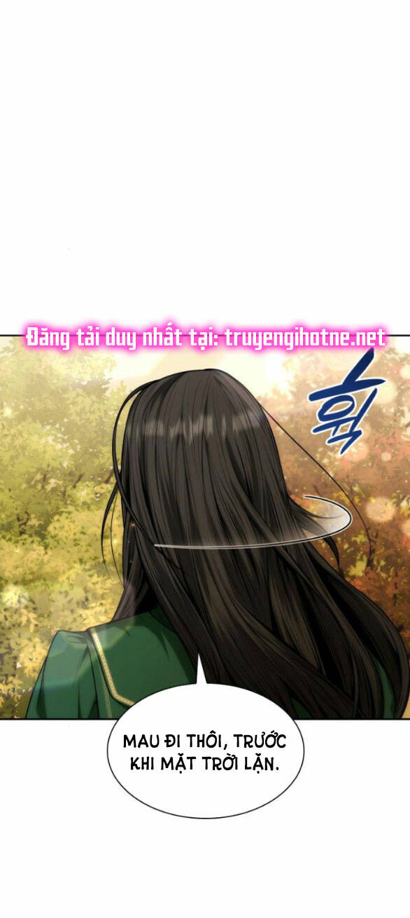 Chị Gái À, Kiếp Này Em Chính Là Nữ Hoàng Chapter 34.1 - Trang 2