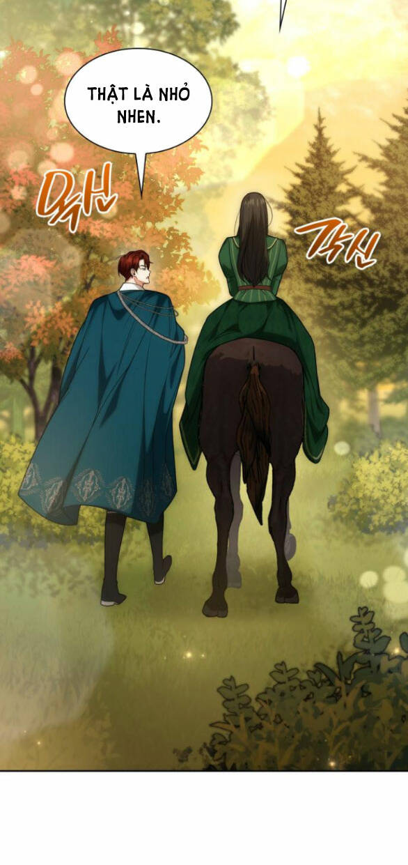 Chị Gái À, Kiếp Này Em Chính Là Nữ Hoàng Chapter 34.1 - Trang 2