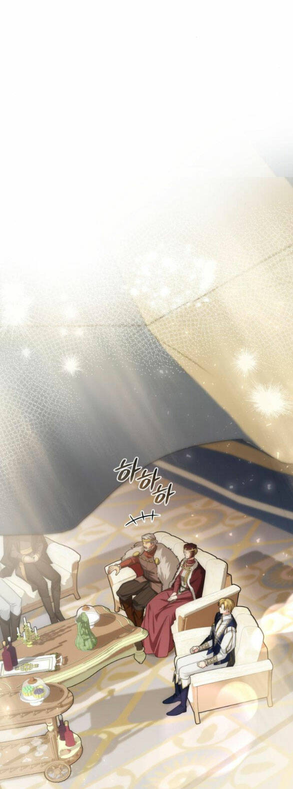 Chị Gái À, Kiếp Này Em Chính Là Nữ Hoàng Chapter 34.1 - Trang 2