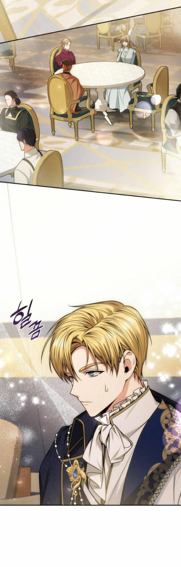 Chị Gái À, Kiếp Này Em Chính Là Nữ Hoàng Chapter 34.1 - Trang 2