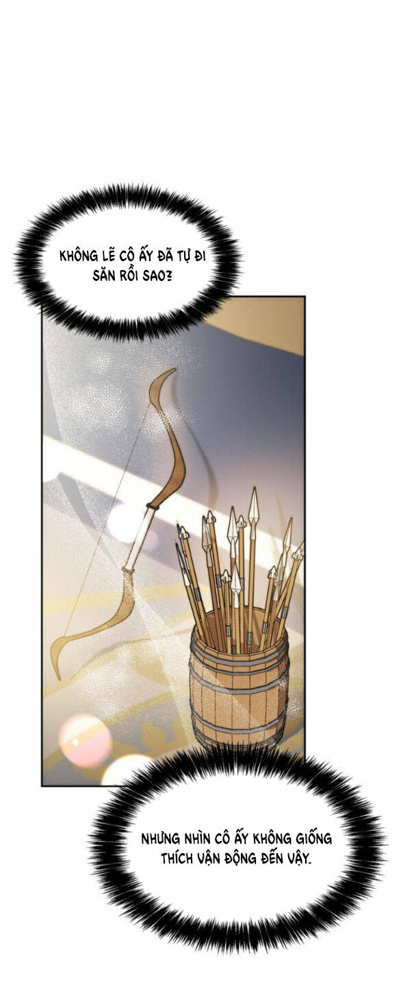 Chị Gái À, Kiếp Này Em Chính Là Nữ Hoàng Chapter 34.1 - Trang 2