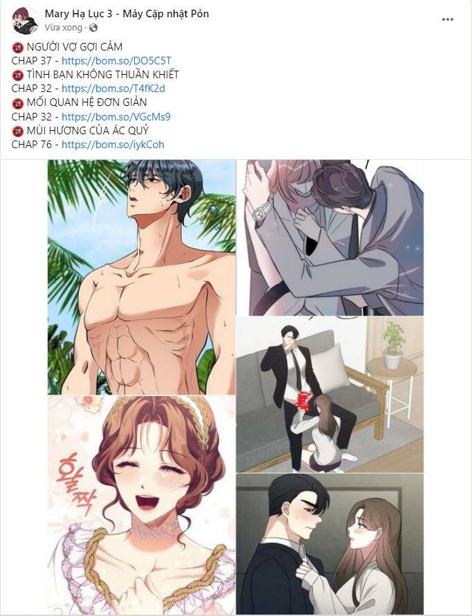 Chị Gái À, Kiếp Này Em Chính Là Nữ Hoàng Chapter 34.1 - Trang 2