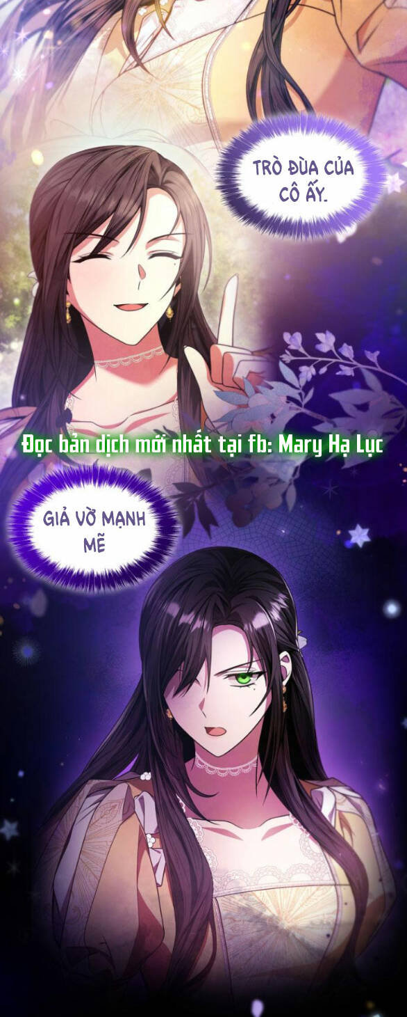 Chị Gái À, Kiếp Này Em Chính Là Nữ Hoàng Chapter 34.1 - Trang 2