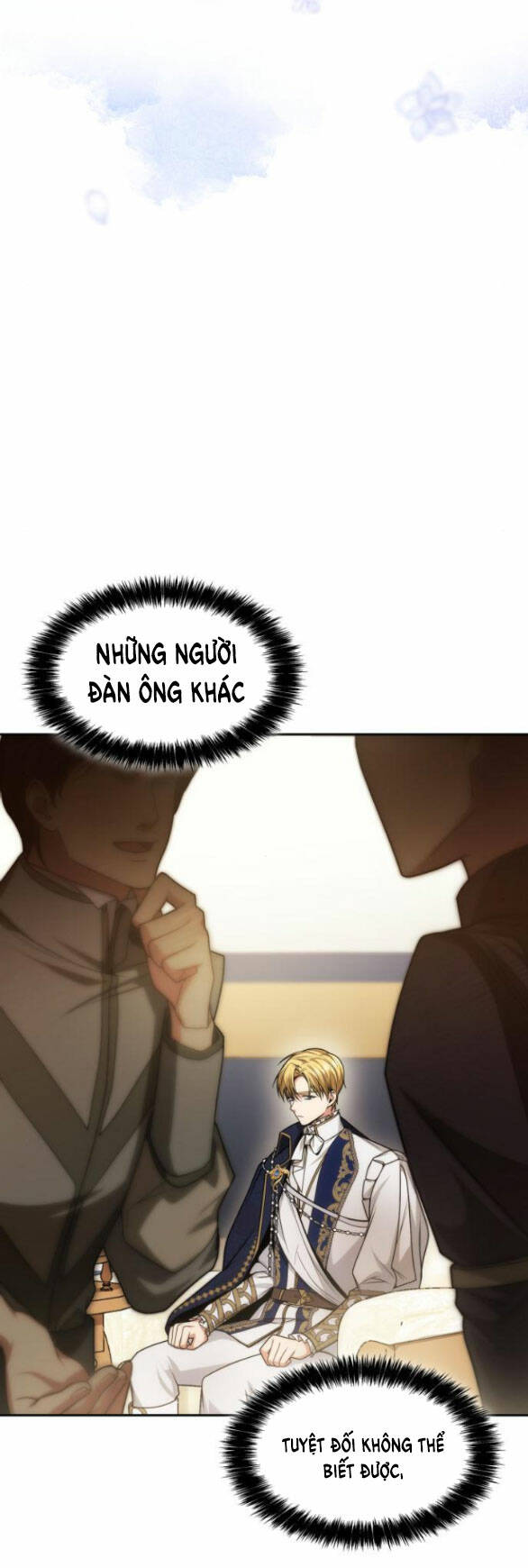 Chị Gái À, Kiếp Này Em Chính Là Nữ Hoàng Chapter 34.1 - Trang 2