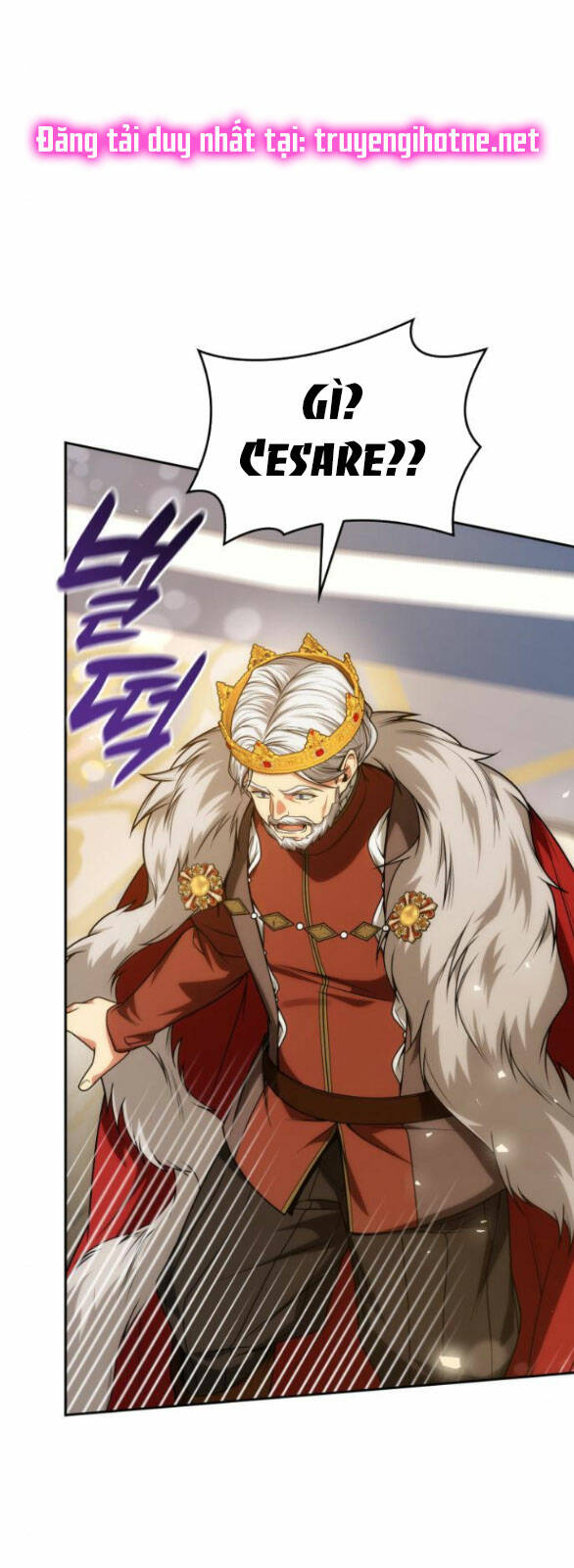 Chị Gái À, Kiếp Này Em Chính Là Nữ Hoàng Chapter 34.1 - Trang 2