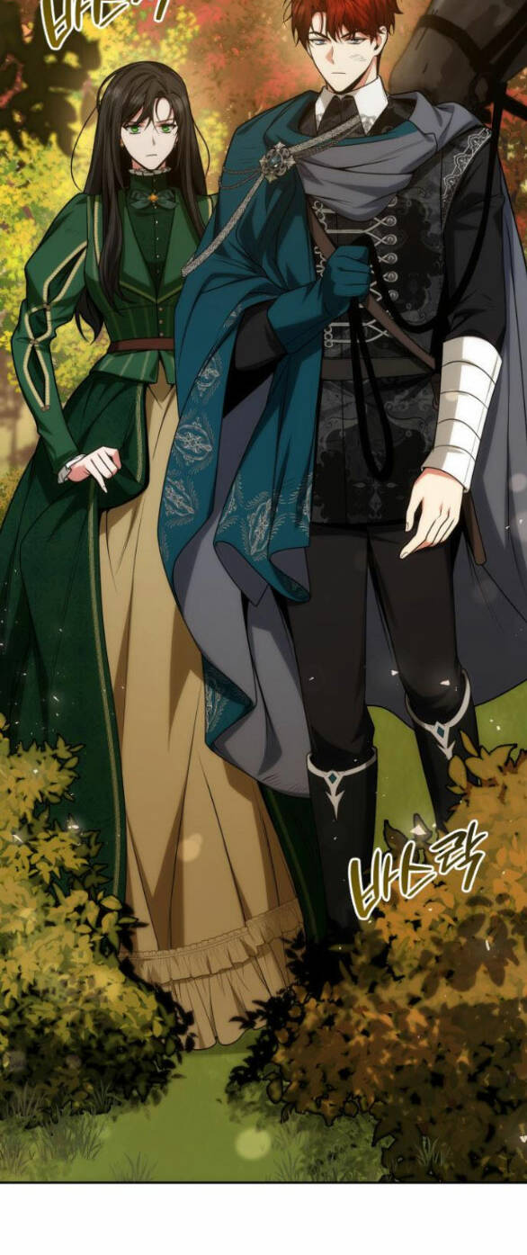 Chị Gái À, Kiếp Này Em Chính Là Nữ Hoàng Chapter 34.1 - Trang 2