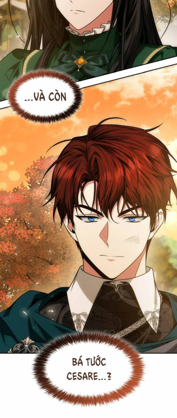 Chị Gái À, Kiếp Này Em Chính Là Nữ Hoàng Chapter 34.1 - Trang 2