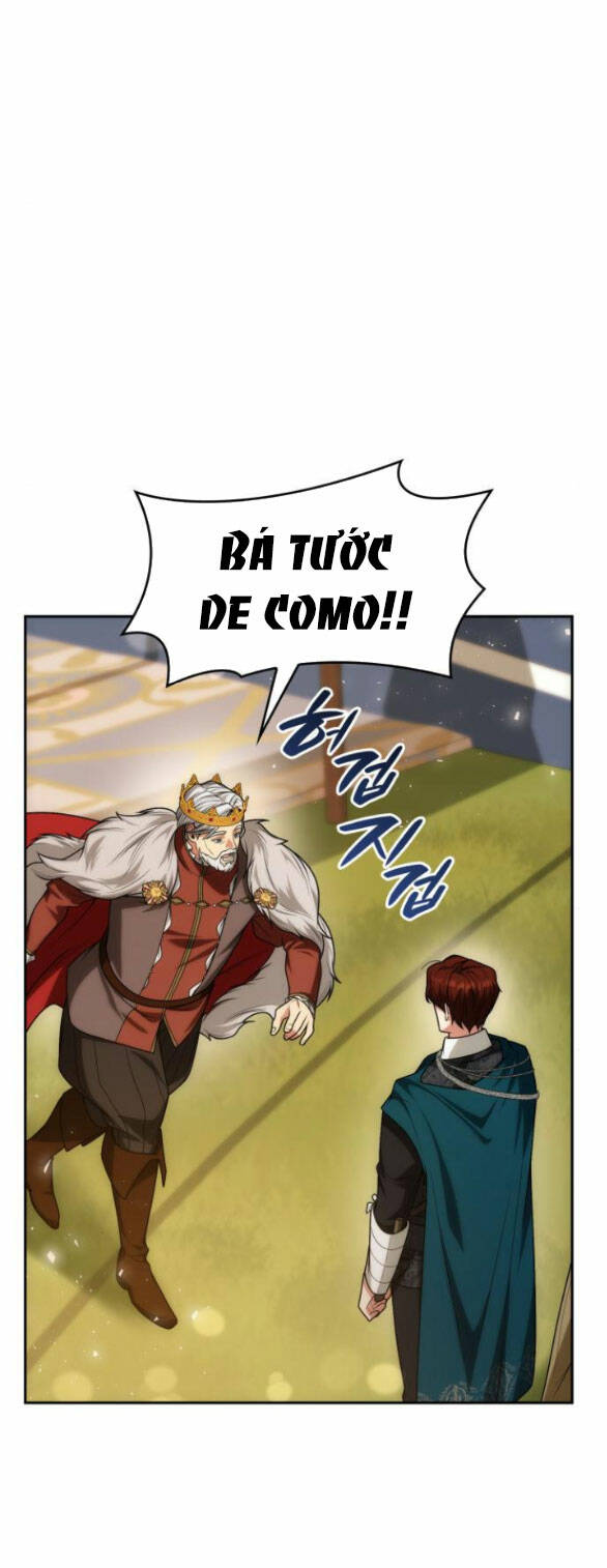 Chị Gái À, Kiếp Này Em Chính Là Nữ Hoàng Chapter 34.1 - Trang 2