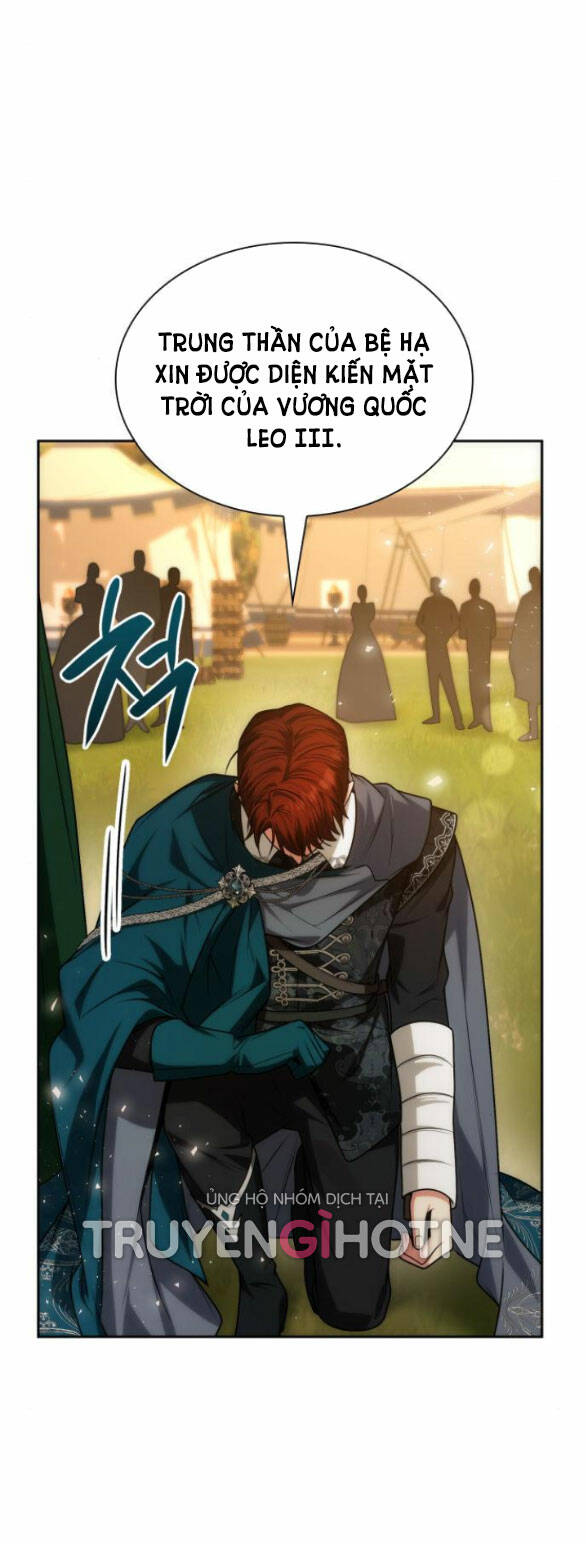 Chị Gái À, Kiếp Này Em Chính Là Nữ Hoàng Chapter 34.1 - Trang 2
