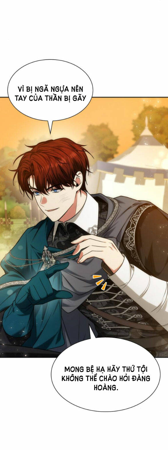 Chị Gái À, Kiếp Này Em Chính Là Nữ Hoàng Chapter 34.1 - Trang 2