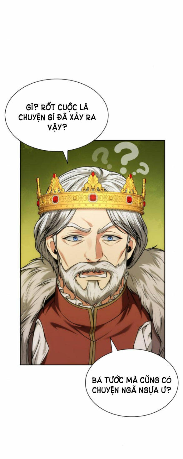 Chị Gái À, Kiếp Này Em Chính Là Nữ Hoàng Chapter 34.1 - Trang 2