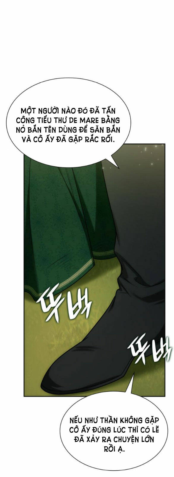 Chị Gái À, Kiếp Này Em Chính Là Nữ Hoàng Chapter 34.1 - Trang 2