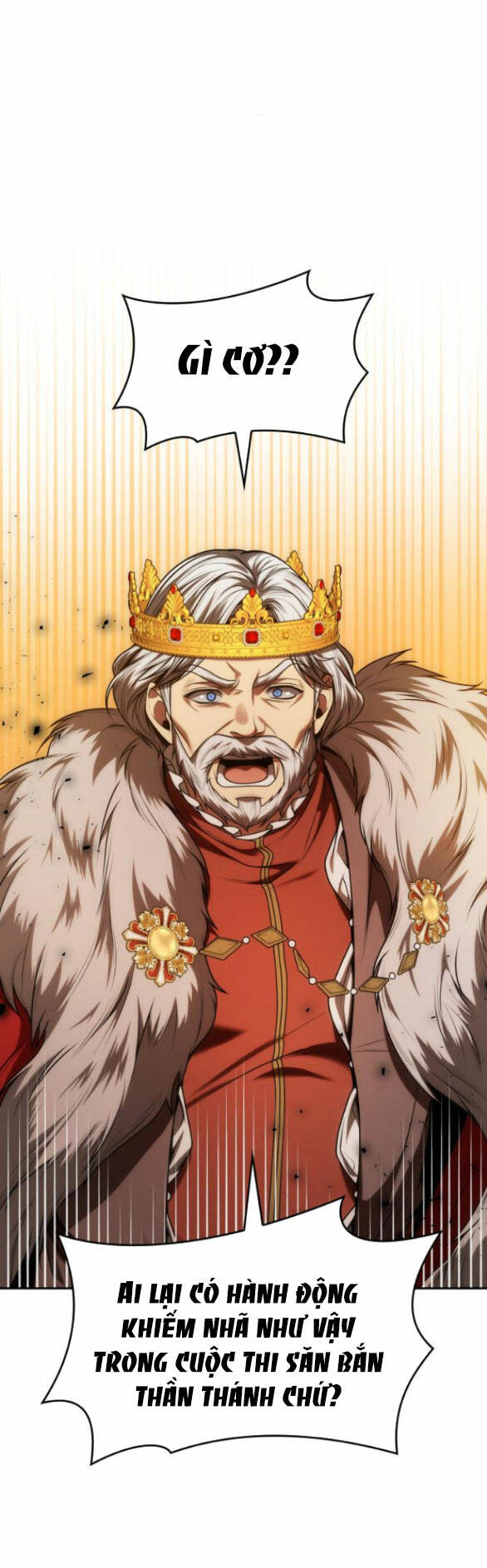 Chị Gái À, Kiếp Này Em Chính Là Nữ Hoàng Chapter 34.1 - Trang 2