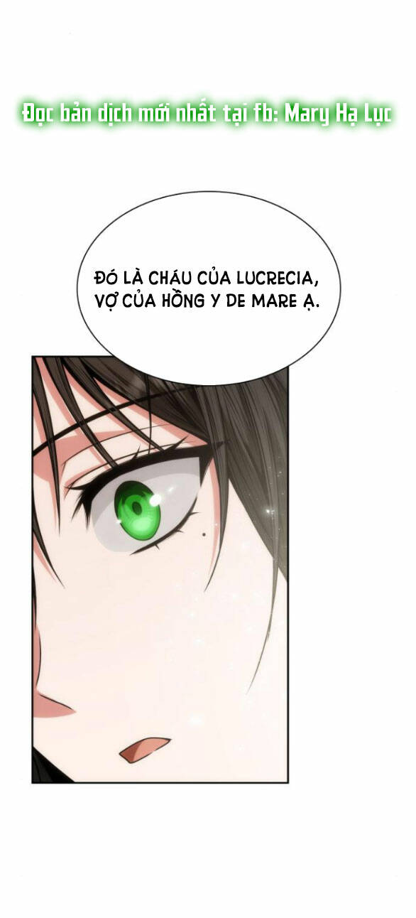 Chị Gái À, Kiếp Này Em Chính Là Nữ Hoàng Chapter 34.1 - Trang 2