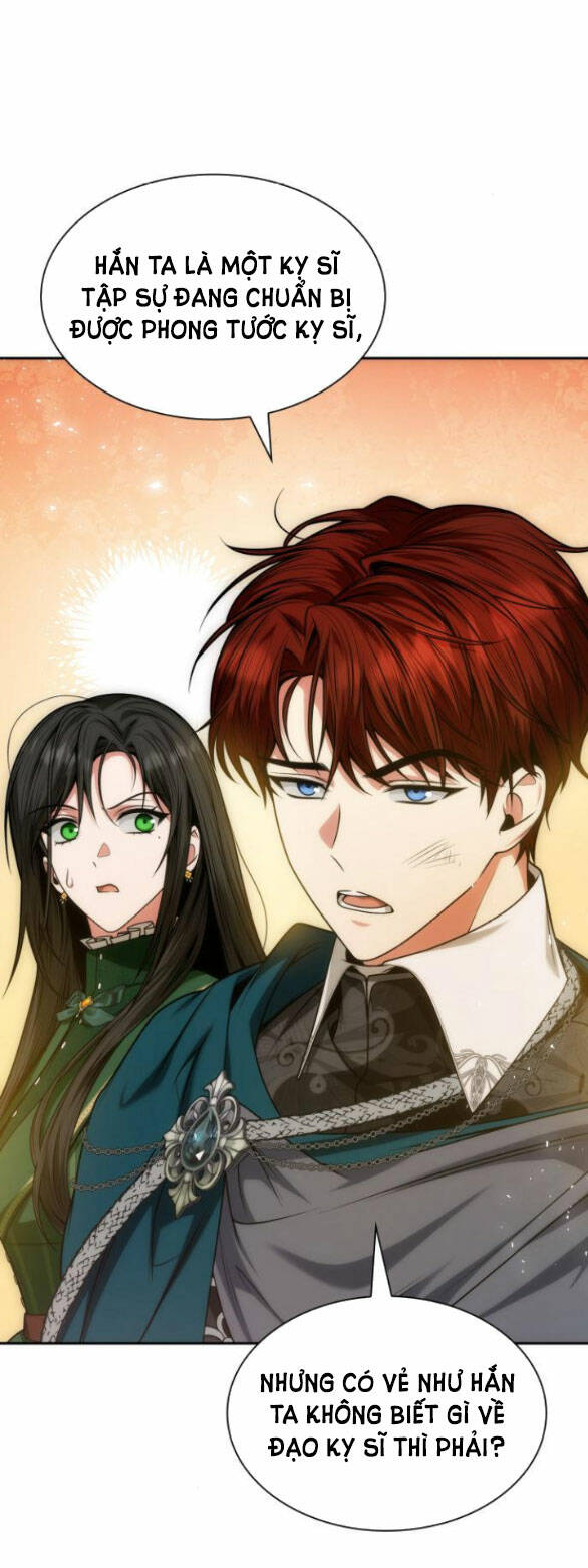 Chị Gái À, Kiếp Này Em Chính Là Nữ Hoàng Chapter 34.1 - Trang 2