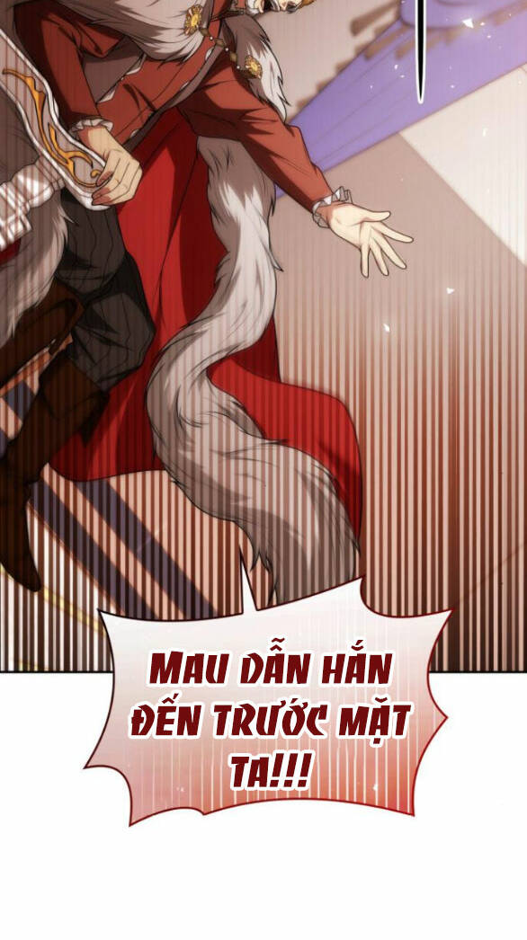 Chị Gái À, Kiếp Này Em Chính Là Nữ Hoàng Chapter 34.1 - Trang 2