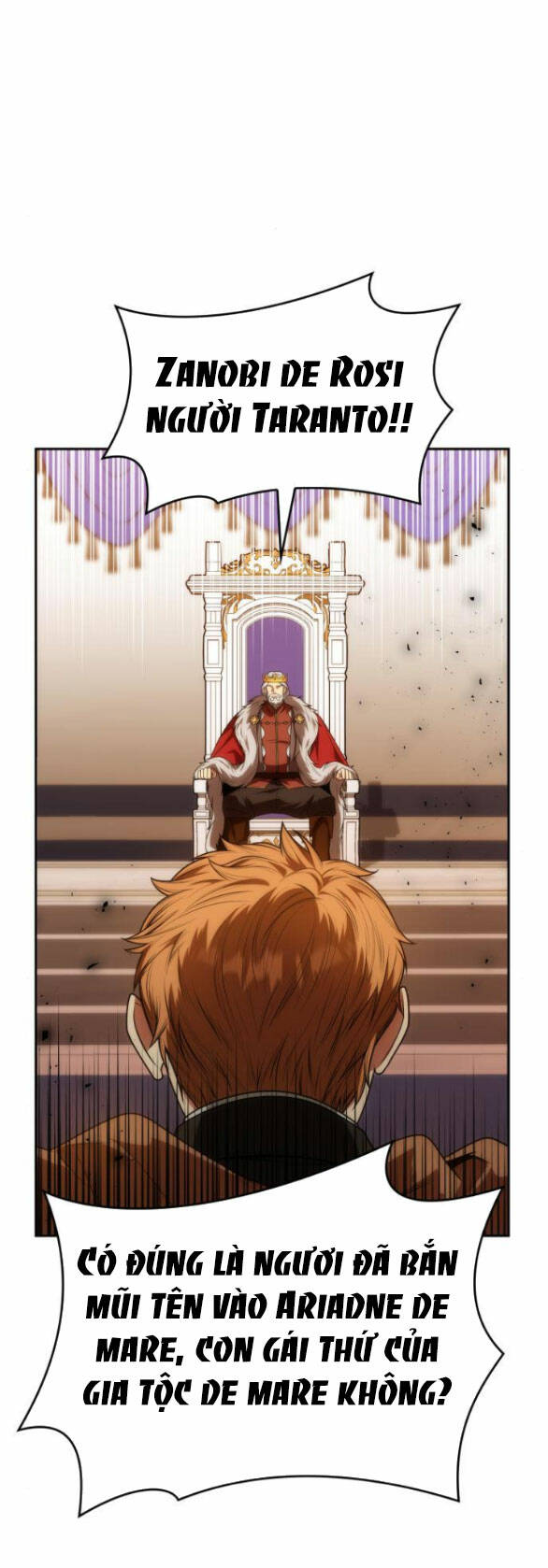 Chị Gái À, Kiếp Này Em Chính Là Nữ Hoàng Chapter 34.1 - Trang 2