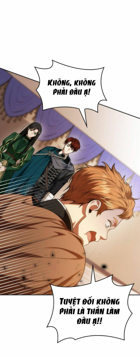 Chị Gái À, Kiếp Này Em Chính Là Nữ Hoàng Chapter 34.1 - Trang 2