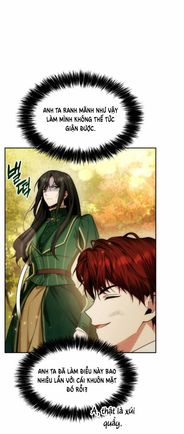 Chị Gái À, Kiếp Này Em Chính Là Nữ Hoàng Chapter 34.1 - Trang 2