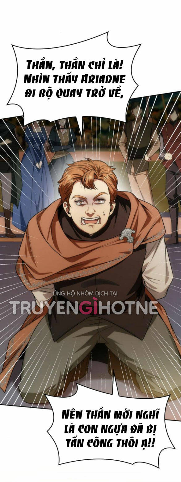 Chị Gái À, Kiếp Này Em Chính Là Nữ Hoàng Chapter 34.2 - Trang 2