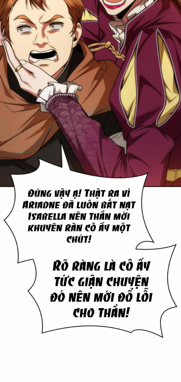 Chị Gái À, Kiếp Này Em Chính Là Nữ Hoàng Chapter 34.2 - Trang 2