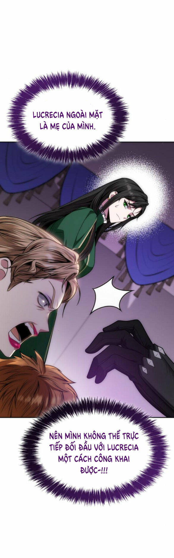 Chị Gái À, Kiếp Này Em Chính Là Nữ Hoàng Chapter 34.2 - Trang 2