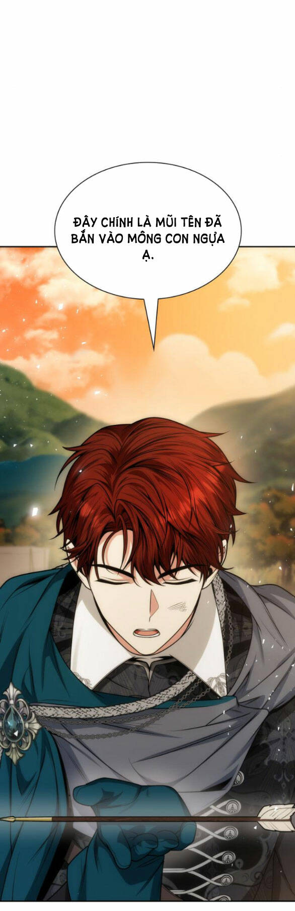 Chị Gái À, Kiếp Này Em Chính Là Nữ Hoàng Chapter 34.2 - Trang 2