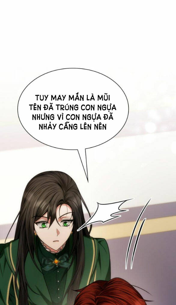 Chị Gái À, Kiếp Này Em Chính Là Nữ Hoàng Chapter 34.2 - Trang 2