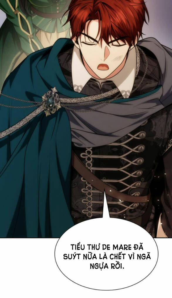 Chị Gái À, Kiếp Này Em Chính Là Nữ Hoàng Chapter 34.2 - Trang 2