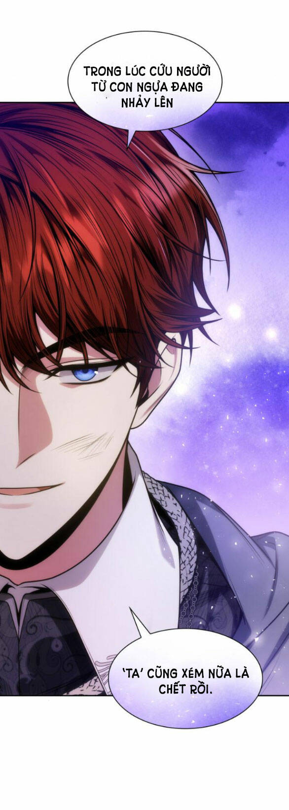 Chị Gái À, Kiếp Này Em Chính Là Nữ Hoàng Chapter 34.2 - Trang 2