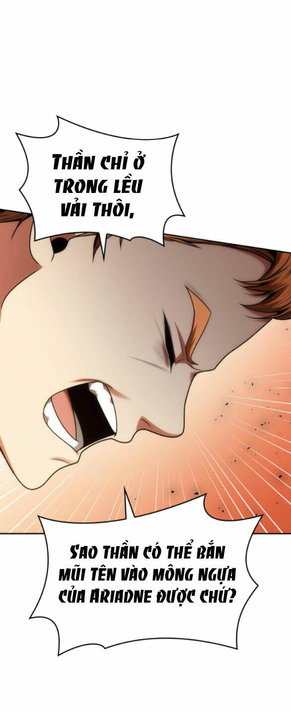 Chị Gái À, Kiếp Này Em Chính Là Nữ Hoàng Chapter 34.2 - Trang 2