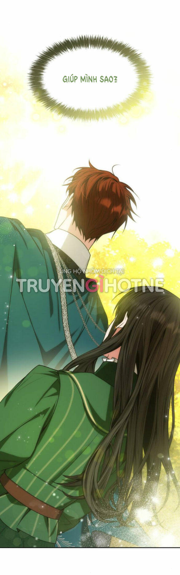 Chị Gái À, Kiếp Này Em Chính Là Nữ Hoàng Chapter 34.2 - Trang 2