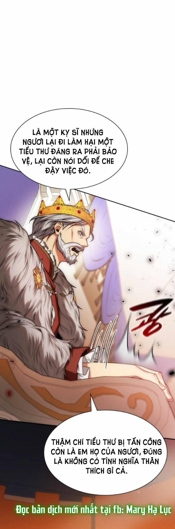 Chị Gái À, Kiếp Này Em Chính Là Nữ Hoàng Chapter 34.2 - Trang 2