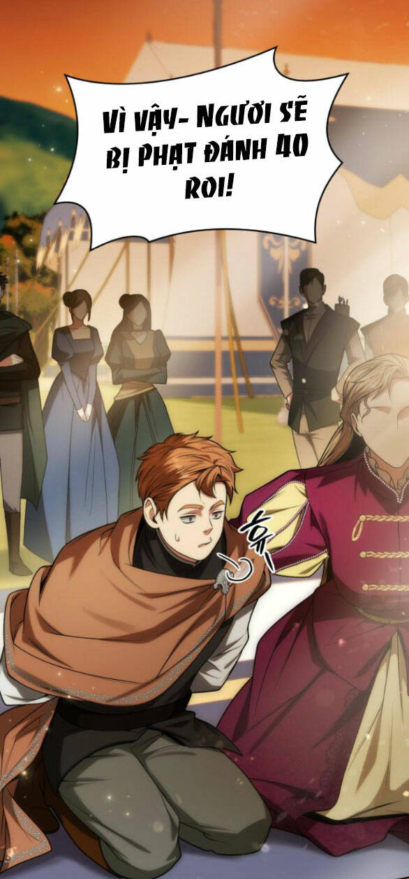 Chị Gái À, Kiếp Này Em Chính Là Nữ Hoàng Chapter 34.2 - Trang 2