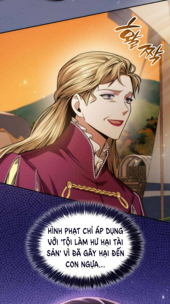 Chị Gái À, Kiếp Này Em Chính Là Nữ Hoàng Chapter 34.2 - Trang 2