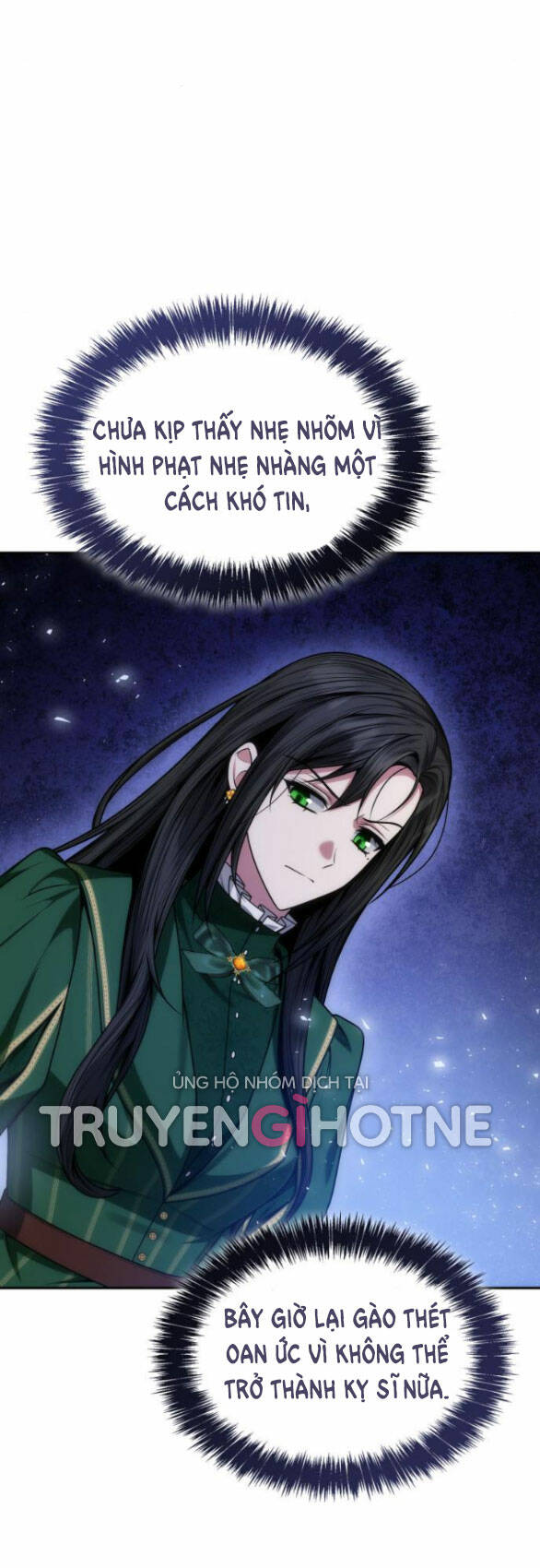 Chị Gái À, Kiếp Này Em Chính Là Nữ Hoàng Chapter 34.2 - Trang 2