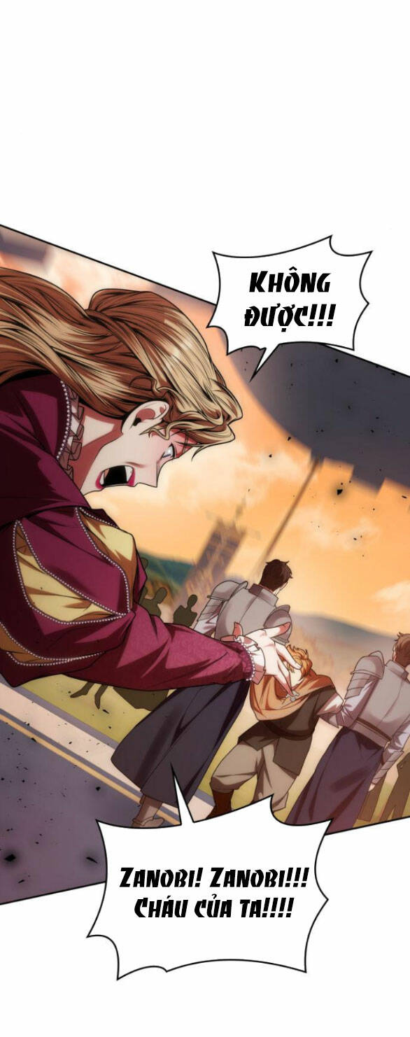 Chị Gái À, Kiếp Này Em Chính Là Nữ Hoàng Chapter 34.2 - Trang 2