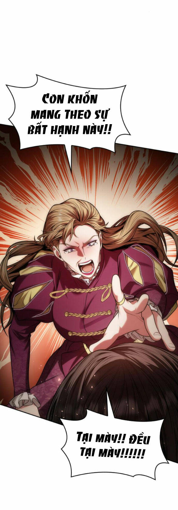 Chị Gái À, Kiếp Này Em Chính Là Nữ Hoàng Chapter 34.2 - Trang 2