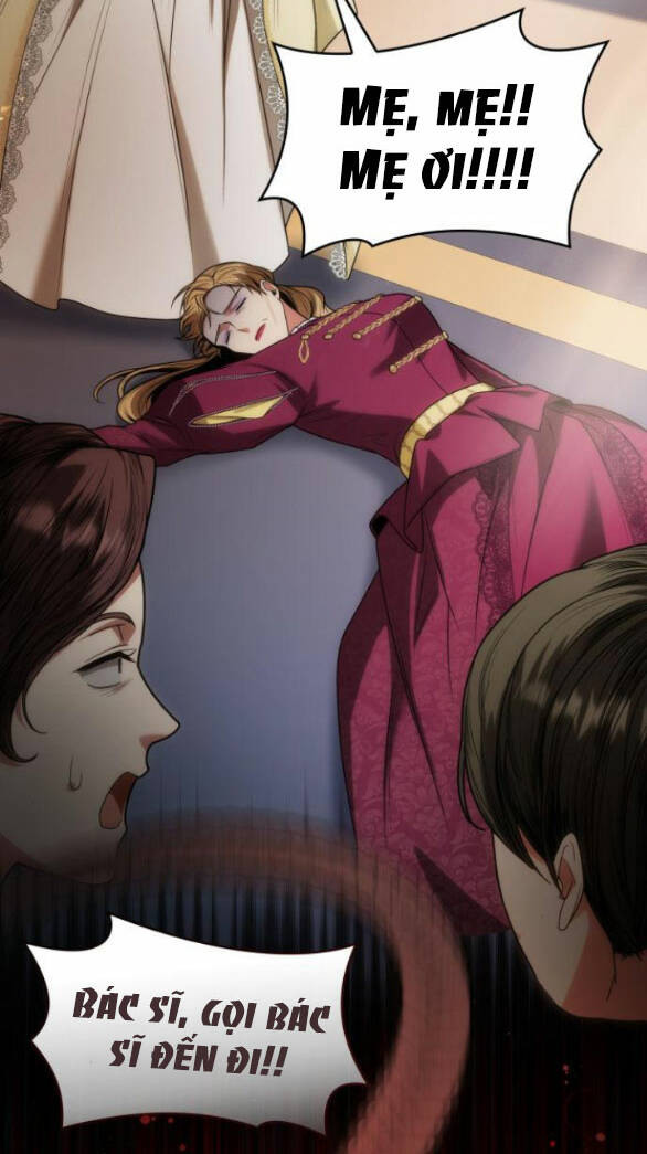 Chị Gái À, Kiếp Này Em Chính Là Nữ Hoàng Chapter 34.2 - Trang 2