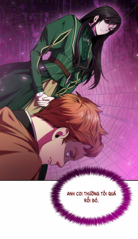 Chị Gái À, Kiếp Này Em Chính Là Nữ Hoàng Chapter 34.2 - Trang 2