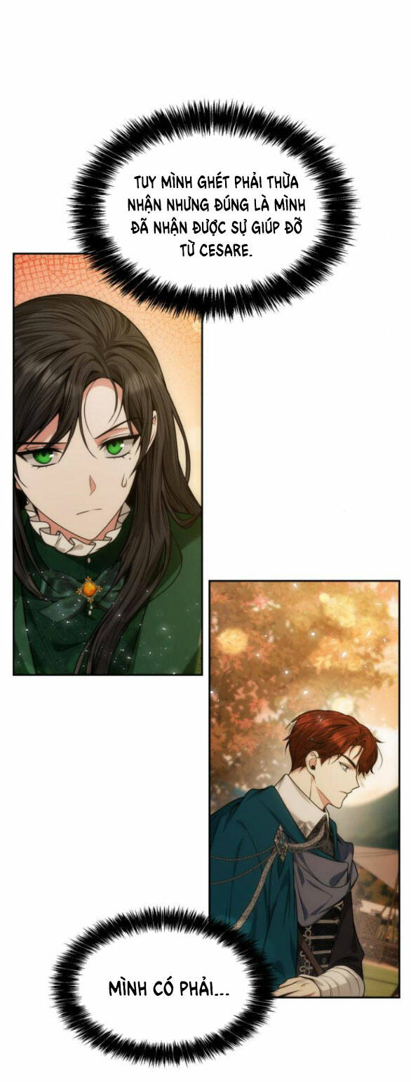 Chị Gái À, Kiếp Này Em Chính Là Nữ Hoàng Chapter 34.2 - Trang 2