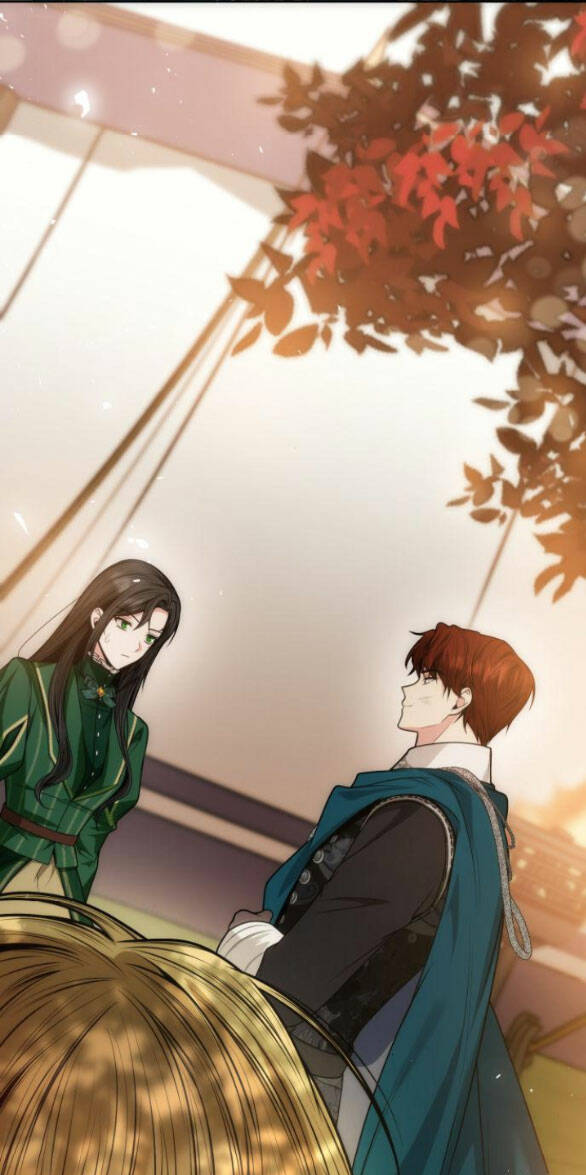 Chị Gái À, Kiếp Này Em Chính Là Nữ Hoàng Chapter 34.2 - Trang 2