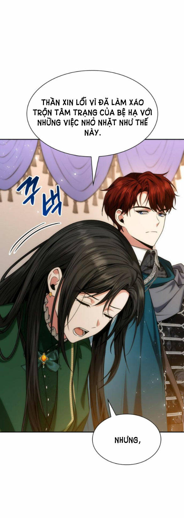 Chị Gái À, Kiếp Này Em Chính Là Nữ Hoàng Chapter 34.2 - Trang 2