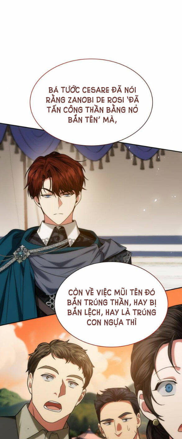 Chị Gái À, Kiếp Này Em Chính Là Nữ Hoàng Chapter 34.2 - Trang 2