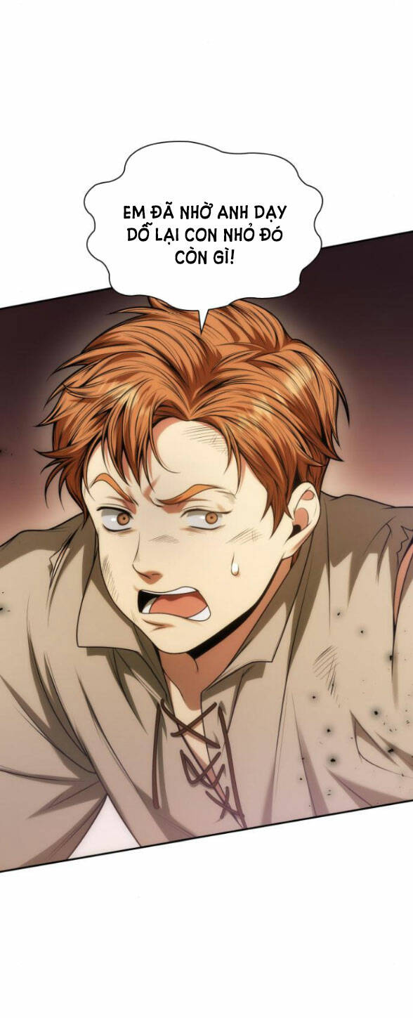 Chị Gái À, Kiếp Này Em Chính Là Nữ Hoàng Chapter 35.1 - Trang 2